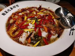 -太二酸菜鱼(正大广场店)