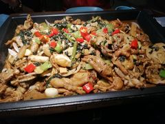 -听说碳烧蛙(高新万达店)
