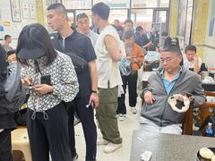 -胡家包子·清真(大众巷店)