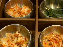 -河坝烧烤串城(金达莱店)
