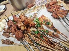 -街角等你.大连海鲜烧烤(西安路店)