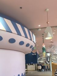 -奈尔宝家庭中心·亲子餐厅(前滩店)
