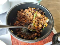 -野蔓果·山野菜(西湖景区·龙井茶田店)