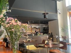 -Fuzzy Bistro 浮几韩餐·茶酒馆