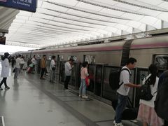 -西二旗(地铁站)