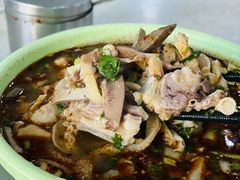 -阿叶羊杂碎(前进街店)