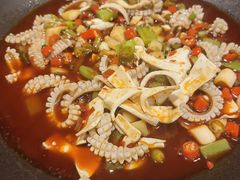 -新繁老號豌豆汤饭店·江湖菜(宝光寺店)