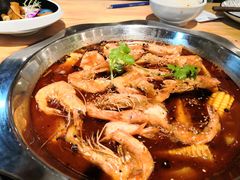 -阿田大虾(林达奥特莱斯店)