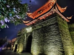 -台州府城(东湖)