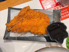 -馋三尺蟹粉小笼(人民广场店)