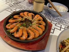 -农耕记·湖南土菜(科技园店)