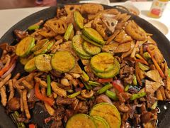 -一烙锅(友谊店)