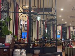 -南沙游艇会·大兵船餐厅