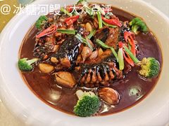 -南湖船菜大酒店