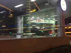 -上海体育馆(地铁站)