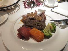 -王品牛排(杭州大厦店)