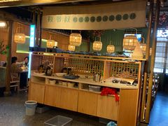 -筱爷叔·上海传统手工菜(玉树路店)