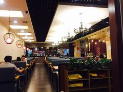 -小土豆北方菜馆(方庄店)