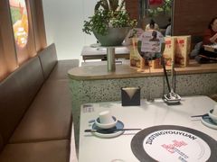 -左庭右院鲜牛肉火锅(京西大悦城店)