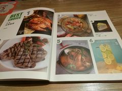 -江南果道西餐厅(北京路店)