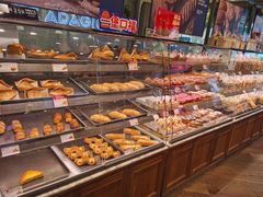 -巴黎贝甜(凯德MALL望京店)