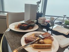 -长沙尼依格罗酒店
