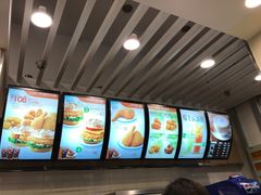 -德克士(虹桥火车站店)