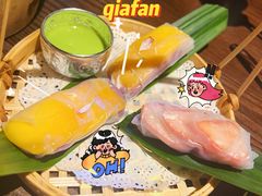 -泰妃殿(武汉首店)