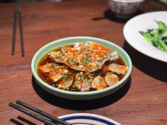 -酌酒半杯·生腌熟醉·阿拉宁波小菜馆(天一广场店)