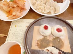 -老厨家(中央大街西七道街店)