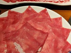 -鑫隆四季涮肉(八角畅游店)