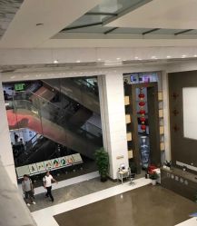 点击看大图 -浙江大学医学院附属妇产科医院(湖滨院区)