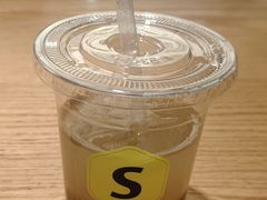 -苏小柳点心·手作小笼包(新街口分院店)