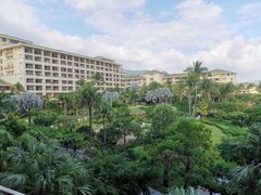 -三亚亚龙湾天域度假酒店