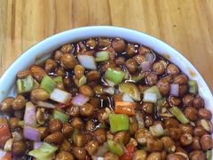 -食鸡公社辣子鸡·潍坊菜·烧烤