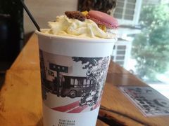 -茶颜悦色(环球奥特莱斯店)