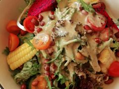 -紫光园·烤鸭·北京菜(劲松店)