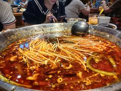-小饕荟雅安贡椒鱼鲜馆(广福桥店)