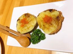 蟹宝-福匠日本料理(人民路店)