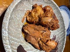 酱棒骨-95号酱骨·一块豆腐(展春园西路店)