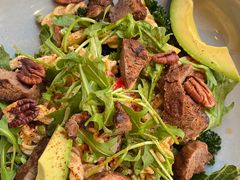 -blue frog蓝蛙(长泰广场店)