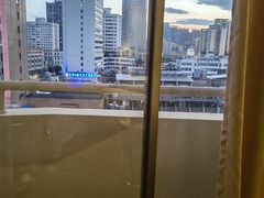 -昆明中心皇冠假日酒店