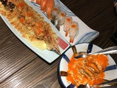 -大雄寿司(中华广场店)