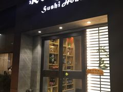 -水之惠鲜鱼料理(王府大街店)
