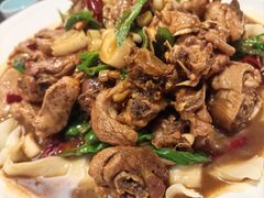 -环宇草鸡店·特色炒鸡