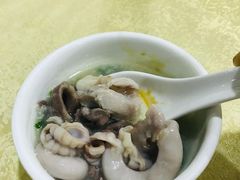 -标记美食新鲜猪杂(兴南大道店)