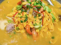 -巢湖名吃·东关老鹅汤(江南风情街店)