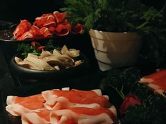 -捞王锅物料理(凯旋路店)