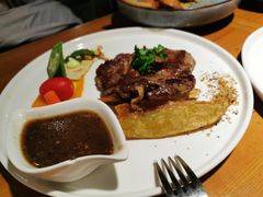 -江南果道西餐厅(北京路店)