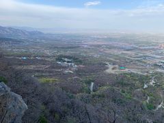 -北京鹫峰国家森林公园